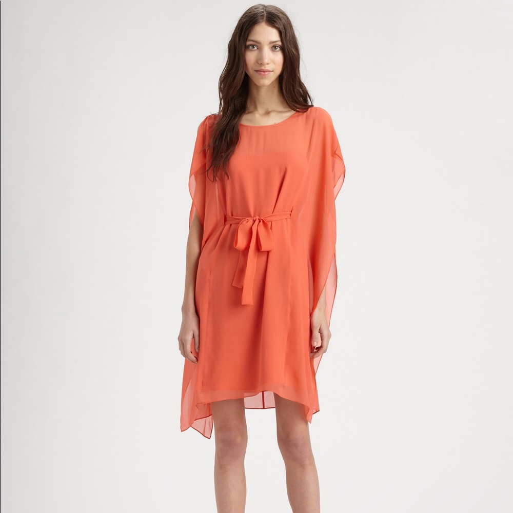 BCBG Carissa Dress size Medium NWT